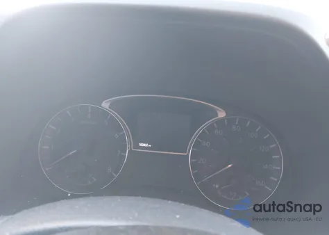 2017 Nissan Pathfinder S z USA, uszkodzony, nr VIN 5N1DR2MN2HC643349